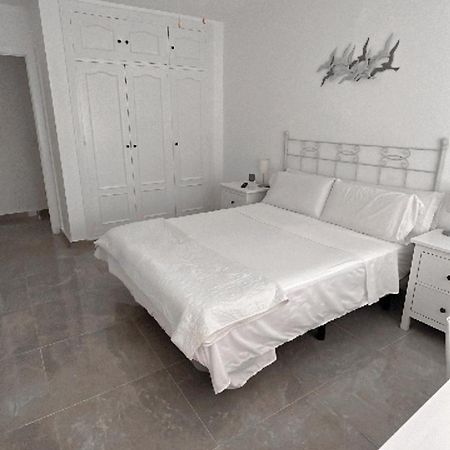 Precioso Dormitorio En El Centro De Torremolinos Exterior foto