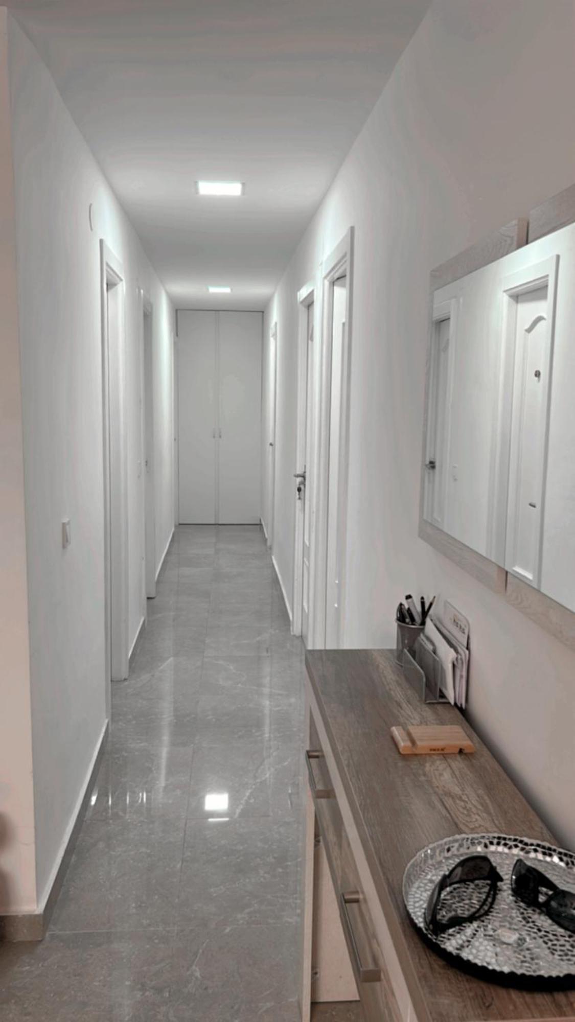 Precioso Dormitorio En El Centro De Torremolinos Exterior foto